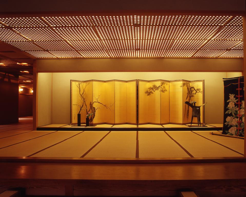 Kinjohro Hotel Kanazawa Bagian luar foto