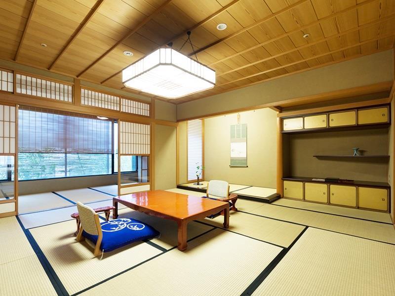 Kinjohro Hotel Kanazawa Bagian luar foto