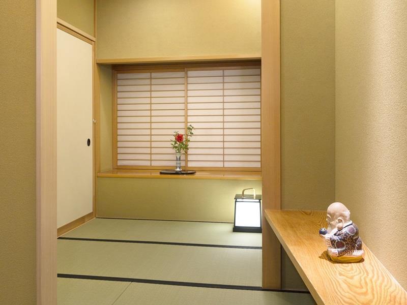 Kinjohro Hotel Kanazawa Bagian luar foto