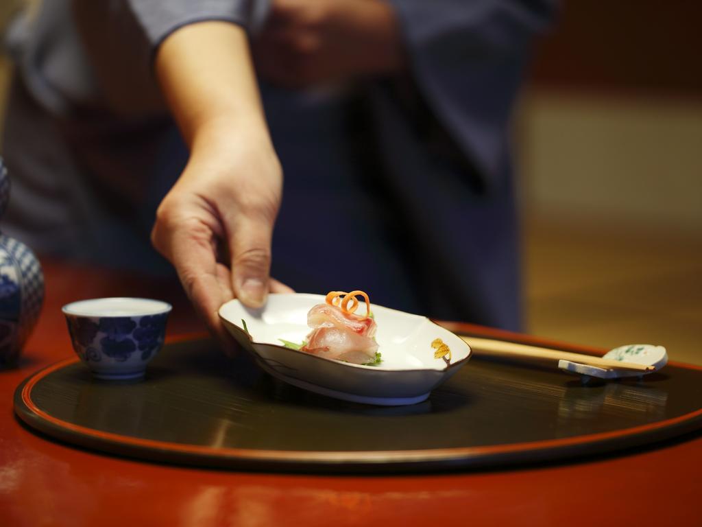 Kinjohro Hotel Kanazawa Bagian luar foto