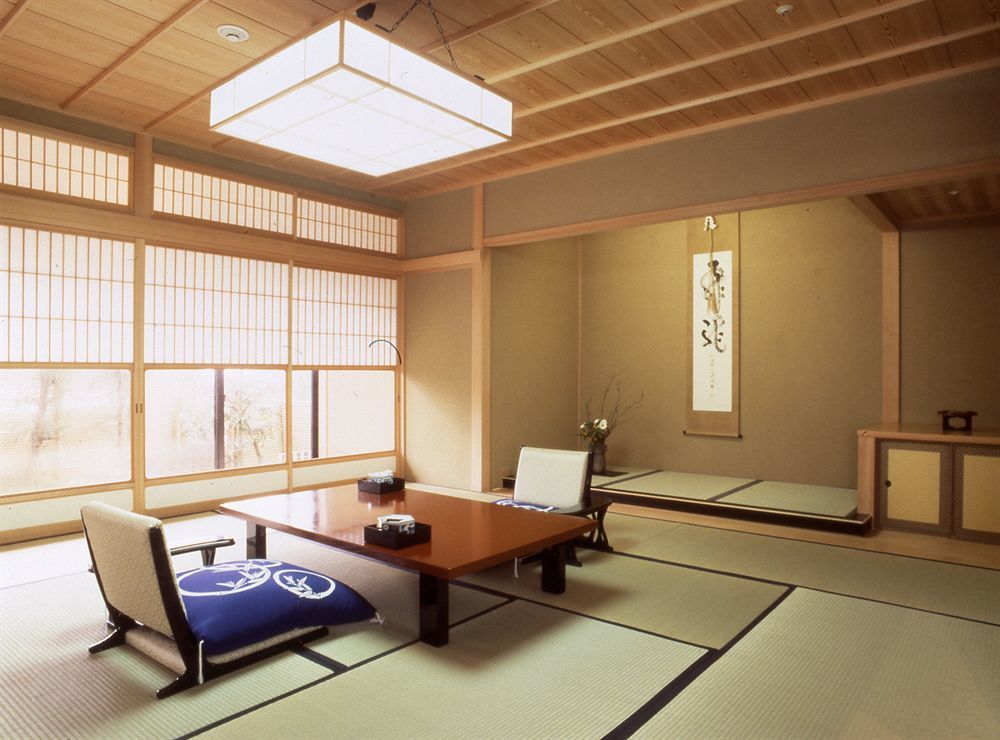 Kinjohro Hotel Kanazawa Bagian luar foto