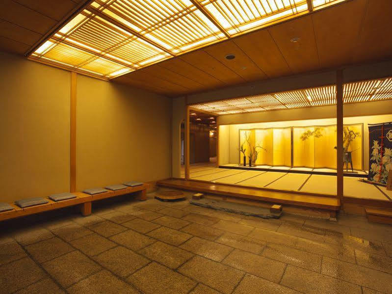 Kinjohro Hotel Kanazawa Bagian luar foto