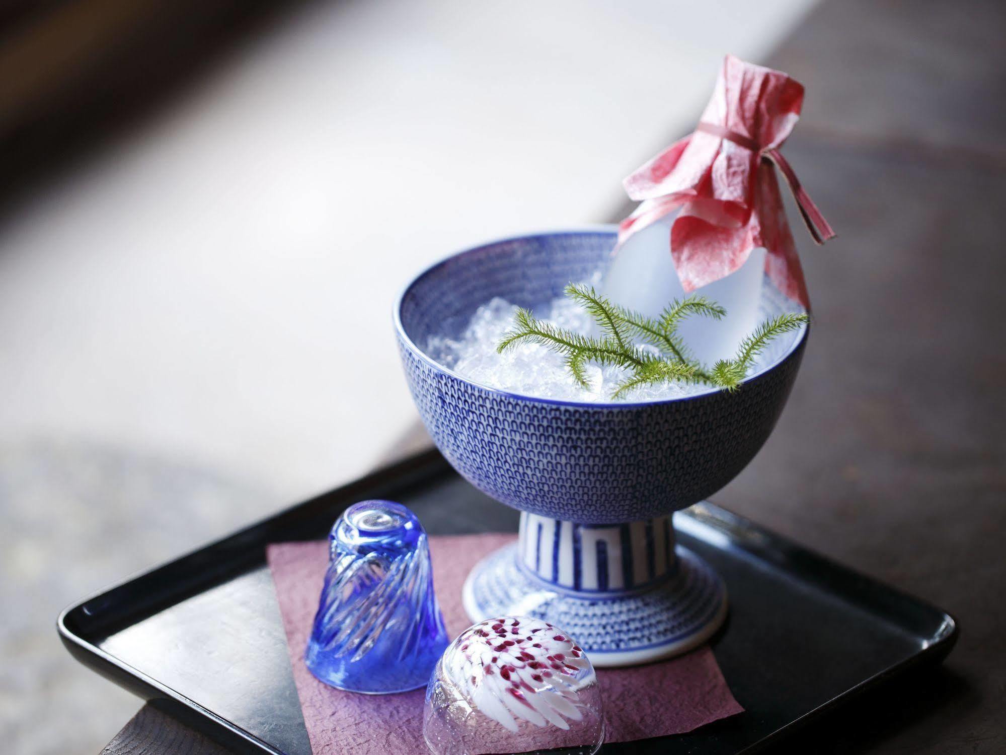 Kinjohro Hotel Kanazawa Bagian luar foto