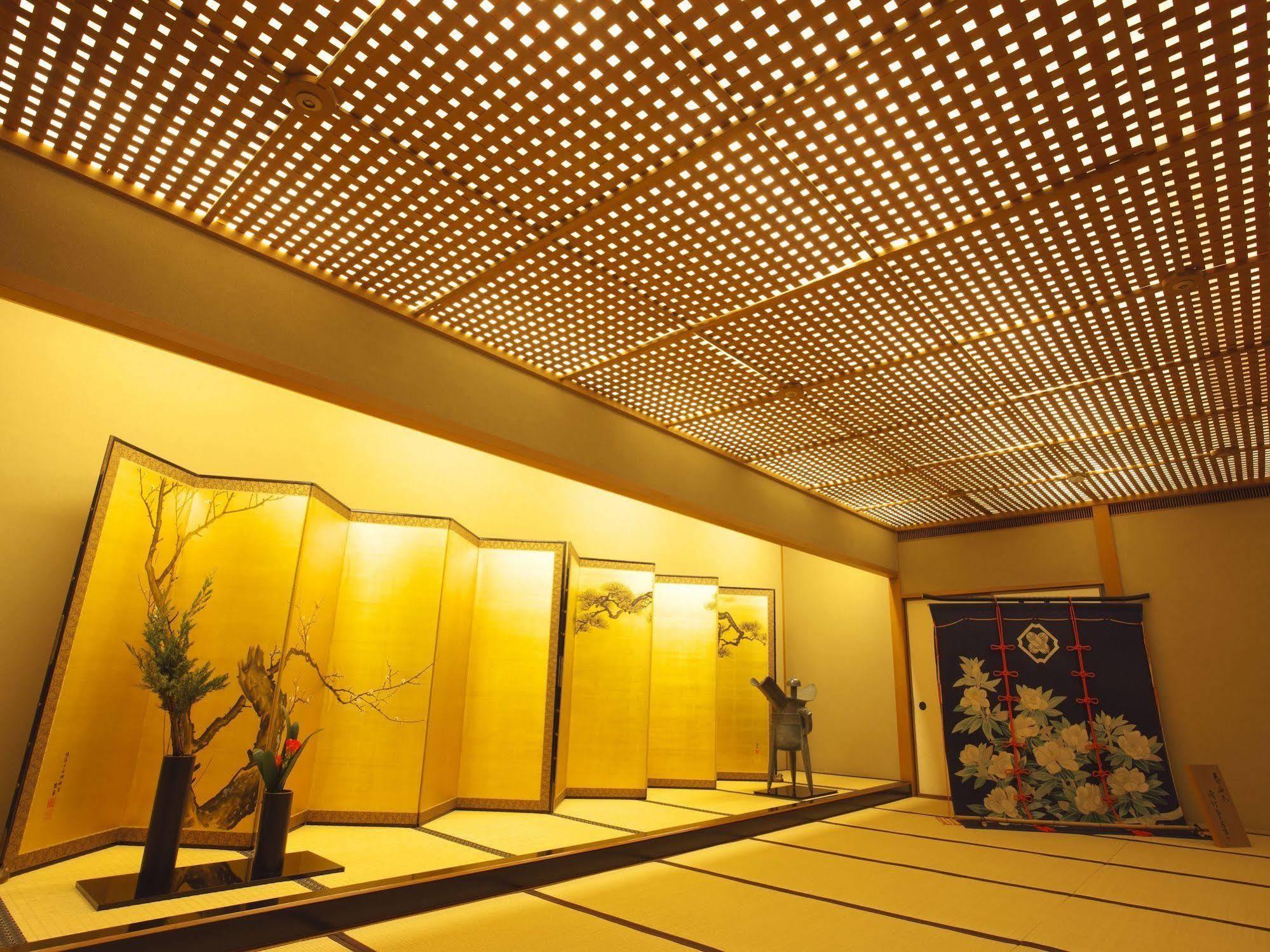 Kinjohro Hotel Kanazawa Bagian luar foto