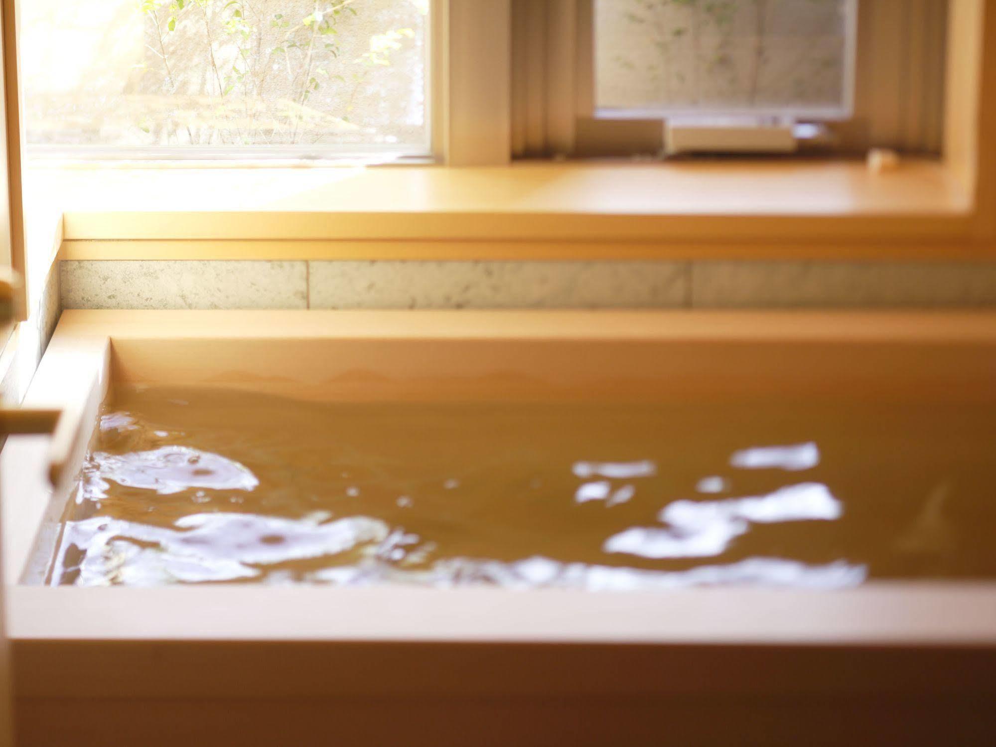 Kinjohro Hotel Kanazawa Bagian luar foto