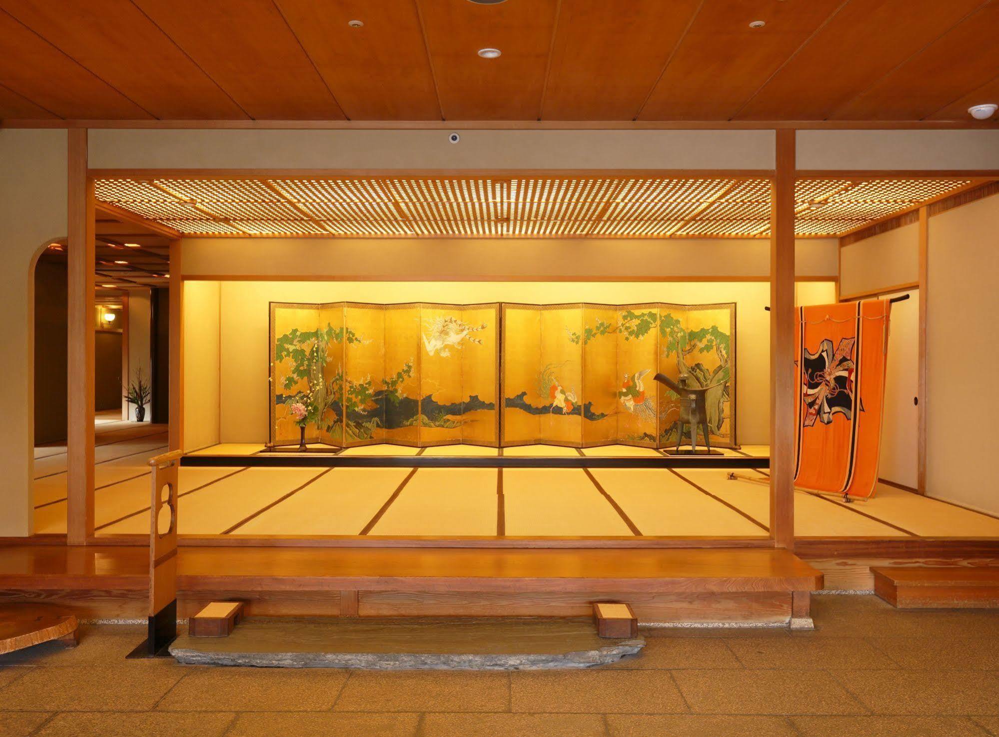 Kinjohro Hotel Kanazawa Bagian luar foto